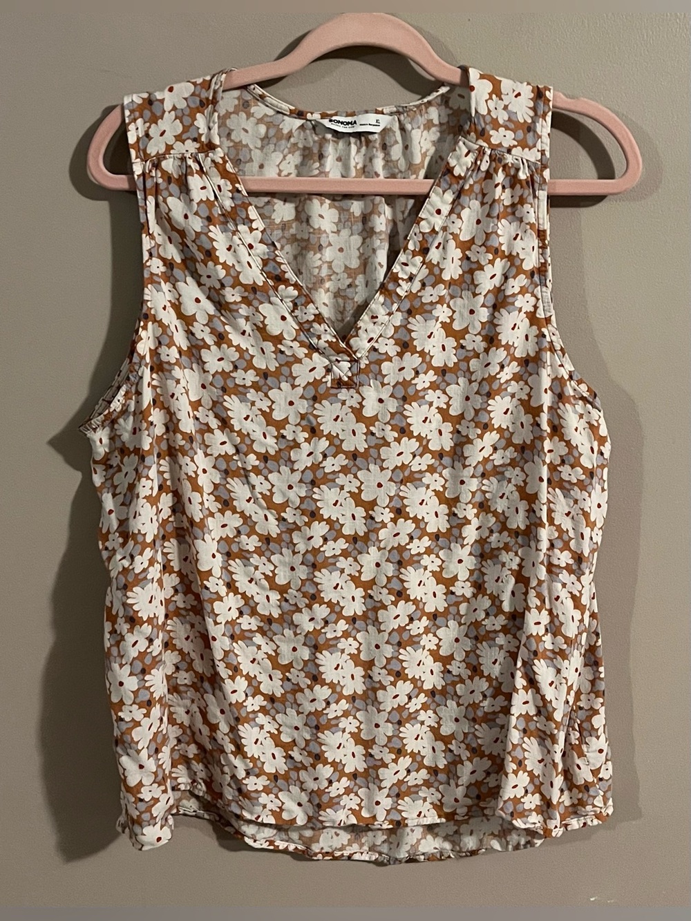 $6❤️Bundled Sonoma Tank